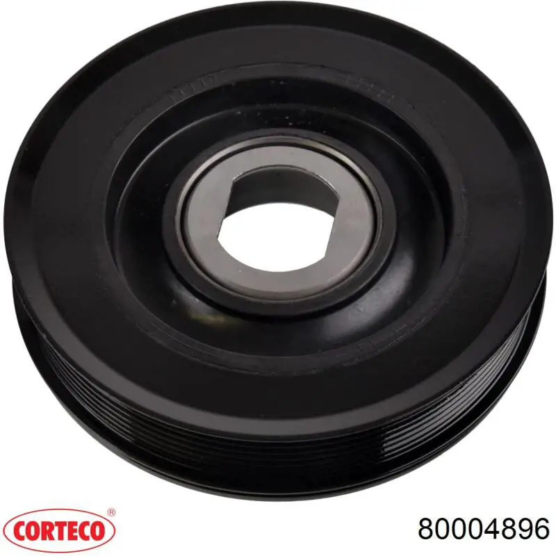 Шків колінвала 80004896 Corteco