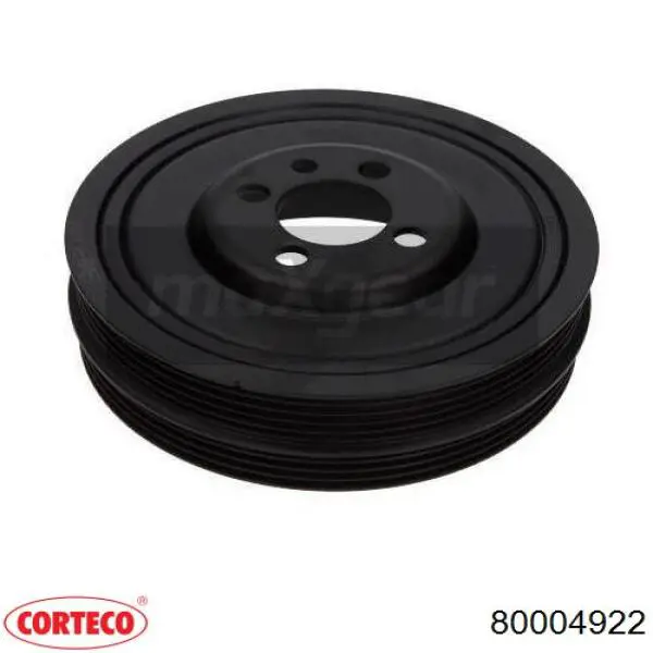 Шків колінвала 80004922 Corteco