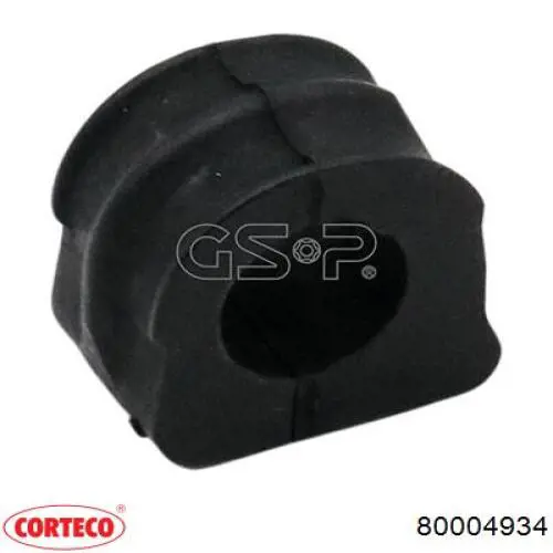 Подушка стабілізатора Corteco 80004934 ціна, від 2.16 USD