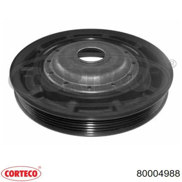 Шків колінвала 80004988 Corteco