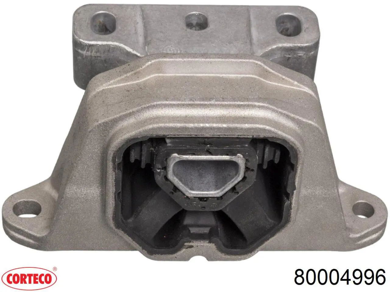 Права подушка двигуна Corteco 80004996 ціна, від 78.54 USD