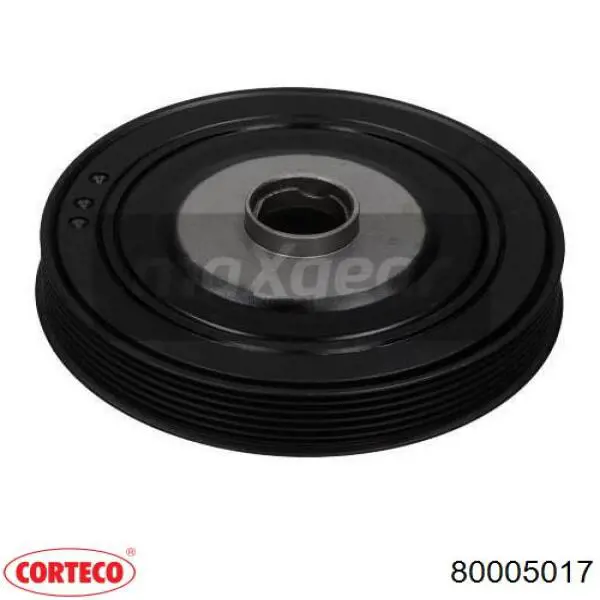 Шків колінвала 80005017 Corteco