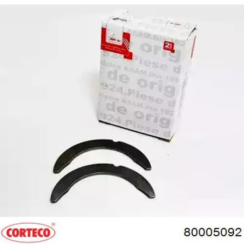 Шків колінвала (демпфер ) BGA DP2500 ціна, від 39.36 USD