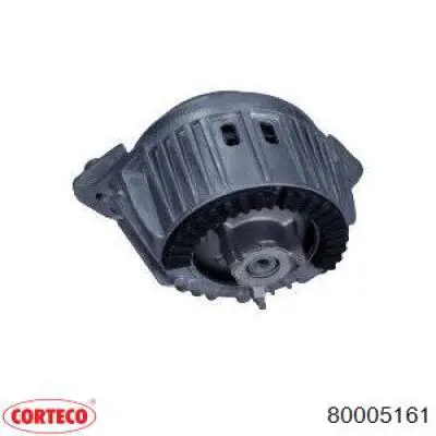 80005161 Corteco подушка (опора двигуна ліва/права)