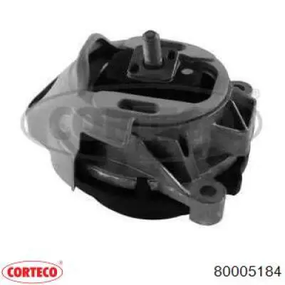 Права подушка двигуна Corteco 80005184 ціна, від 80.71 USD