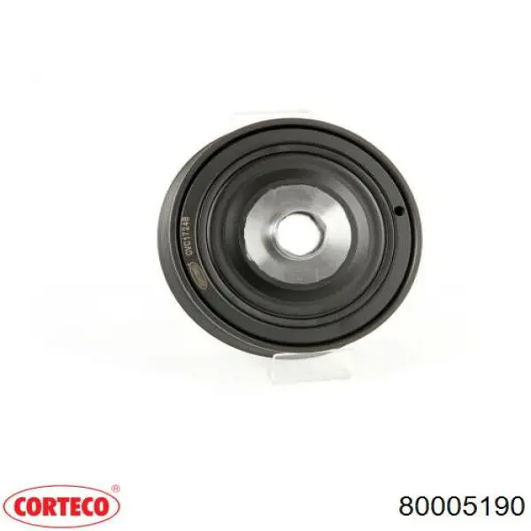 Шків колінвала 80005190 Corteco
