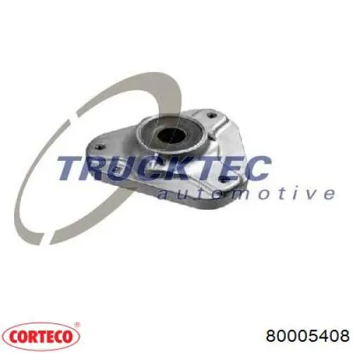 Купити 80005408 Corteco Опора амортизатора переднього