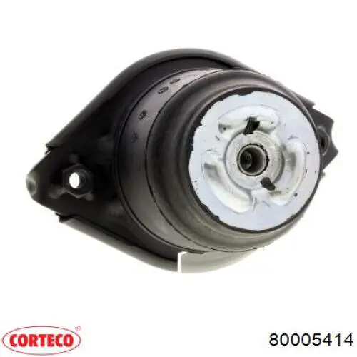 Подушка (опора) двигуна лів./прав. Corteco 80005414 ціна, від 54.63 USD