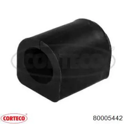 Купити 80005442 Corteco Опора стабілізатора