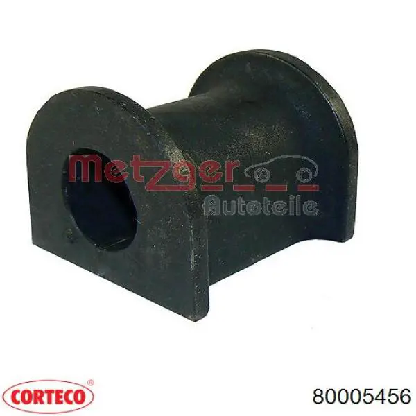 Подушка стабілізатора Corteco 80005456 ціна, від 4.95 USD