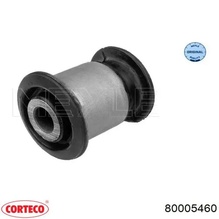 С/блок нижнього важеля Corteco 80005460