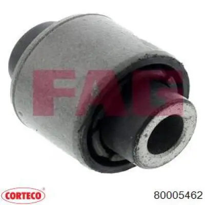 Сайлентблок цапфи задньої Corteco 80005462 ціна, від 5.35 USD