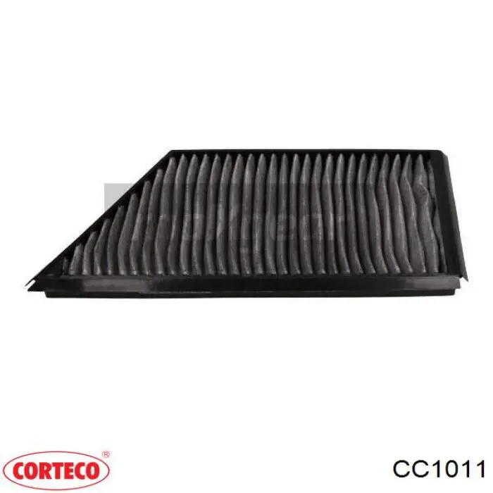 CC1011 Corteco фільтр салону