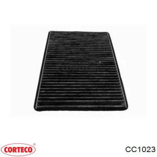 CC1023 Corteco фільтр салону