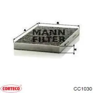 CC1030 Corteco фільтр салону