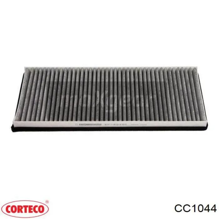 CC1044 Corteco фільтр салону