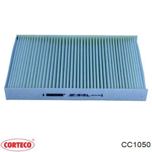 CC1050 Corteco фільтр салону