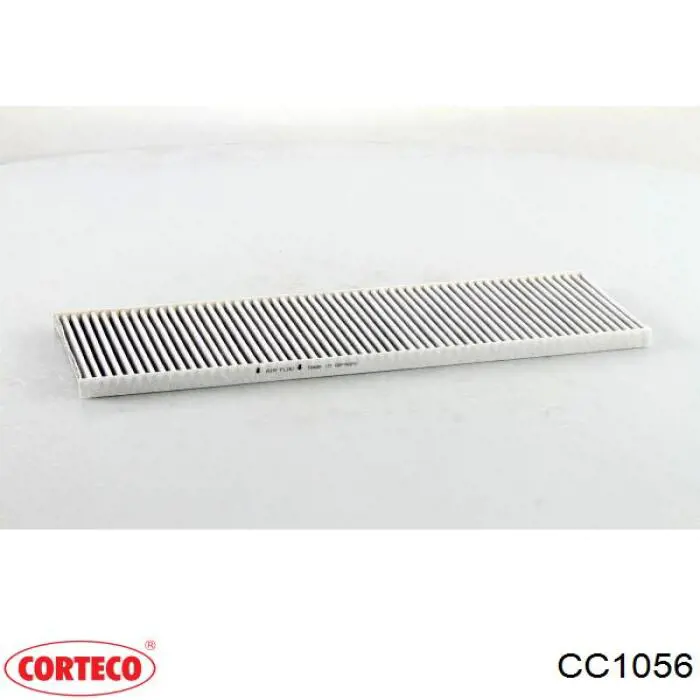 CC1056 Corteco фільтр салону
