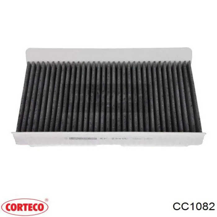 CC1082 Corteco фільтр салону