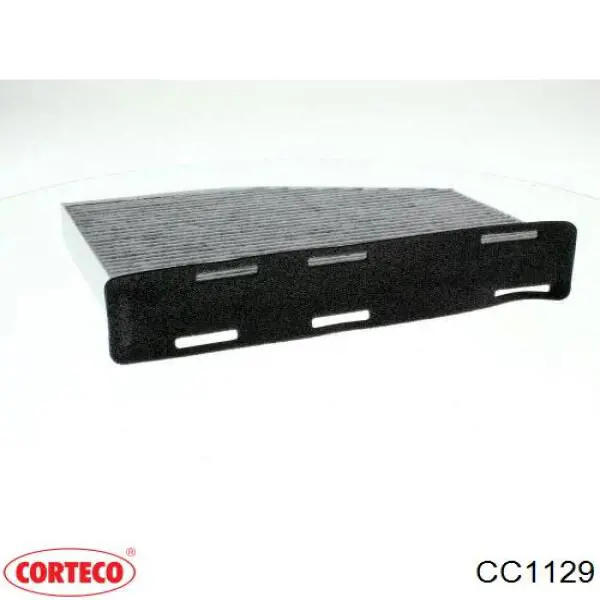 CC1129 Corteco фільтр салону
