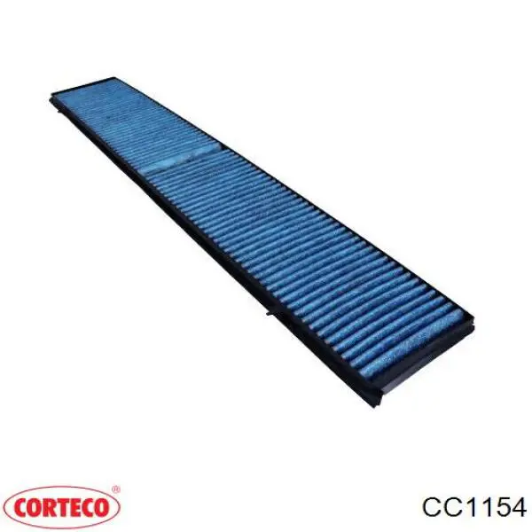 CC1154 Corteco фільтр салону