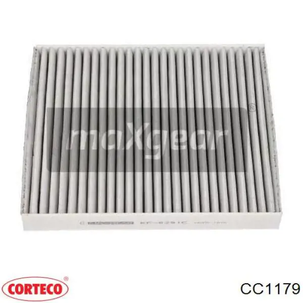 CC1179 Corteco фільтр салону