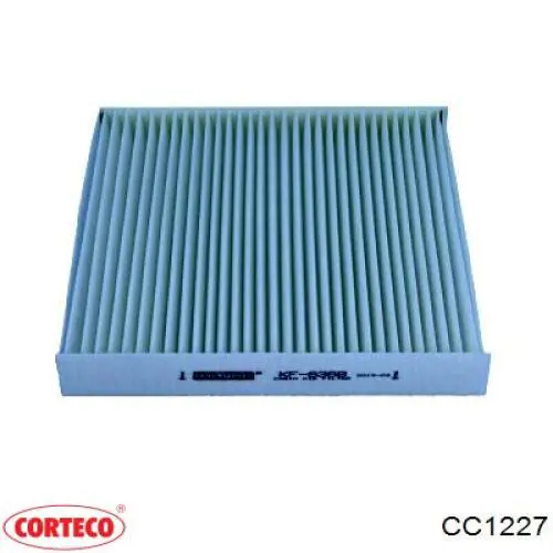 CC1227 Corteco фільтр салону