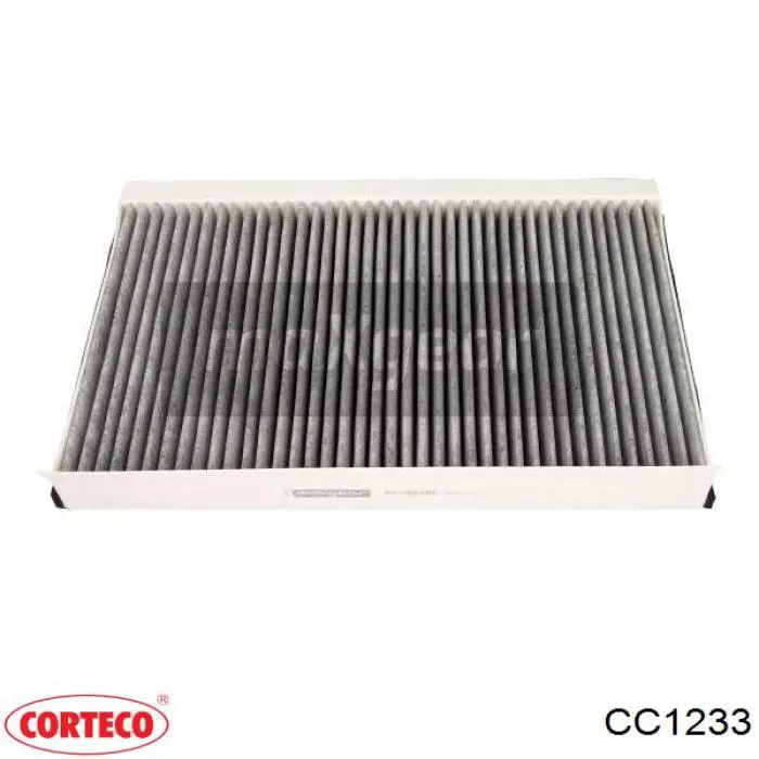 CC1233 Corteco фільтр салону