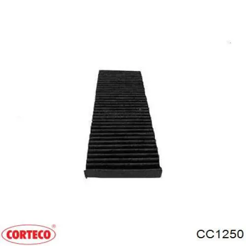 CC1250 Corteco фільтр салону