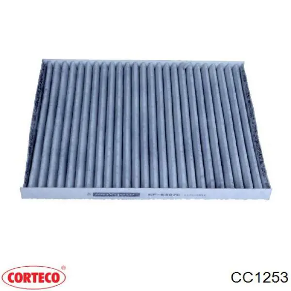 CC1253 Corteco фільтр салону