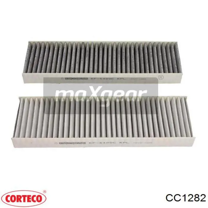 CC1282 Corteco фільтр салону