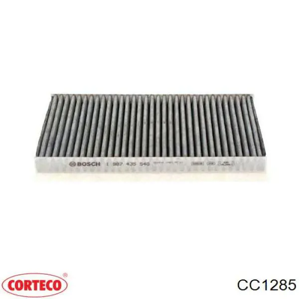 CC1285 Corteco фільтр салону
