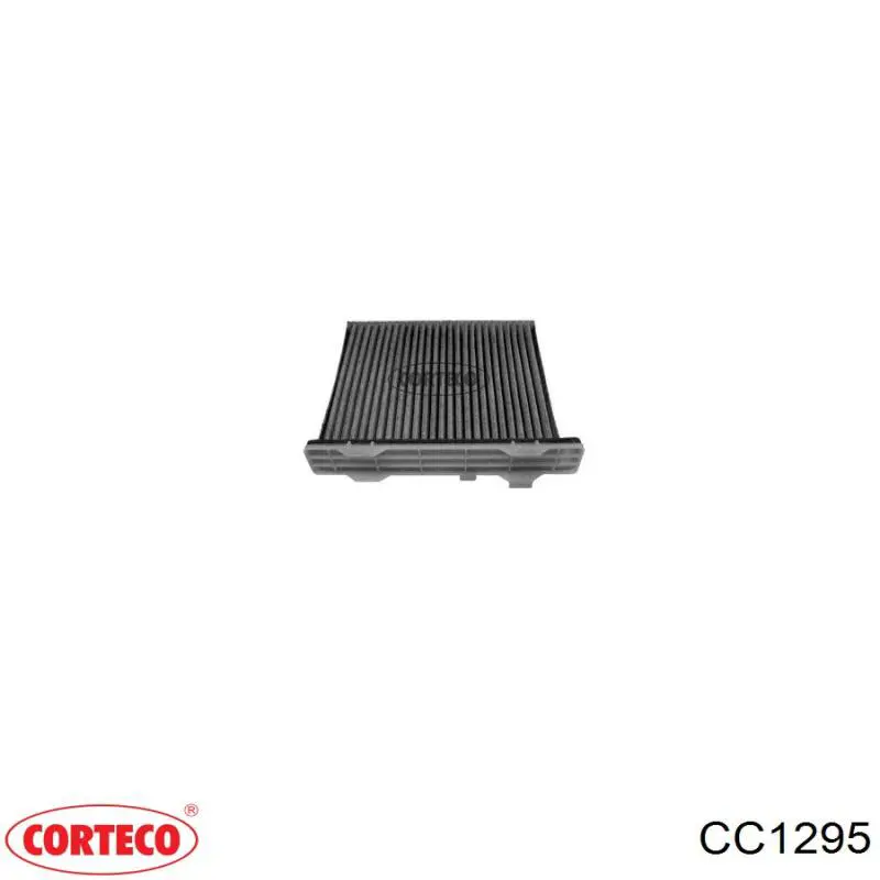 CC1295 Corteco фільтр салону