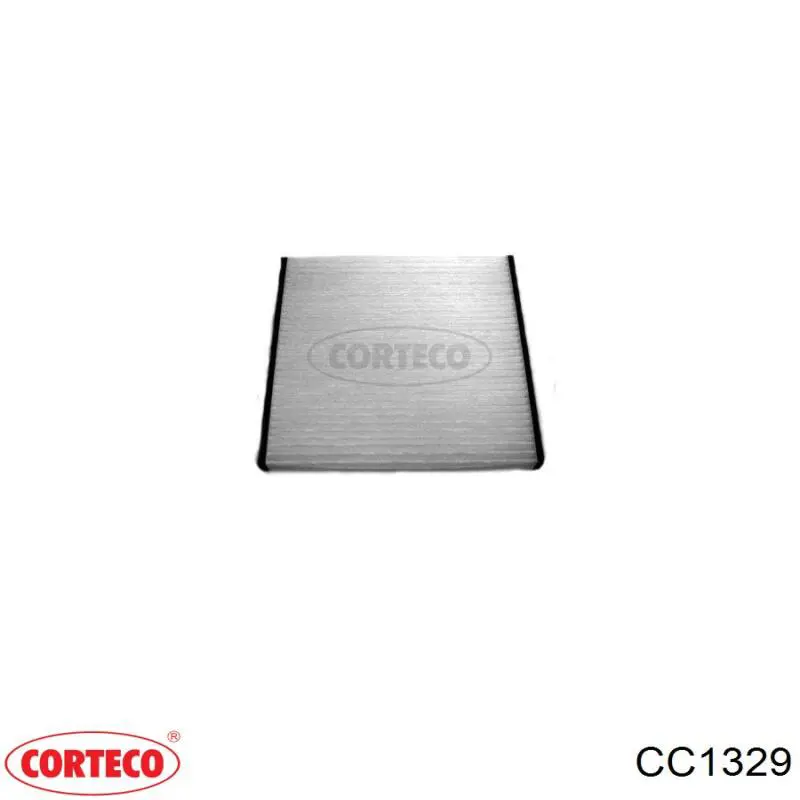 CC1329 Corteco фільтр салону