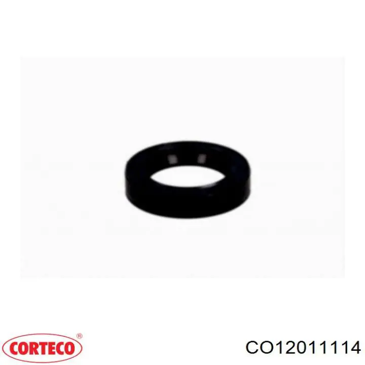 CO12011114 Corteco Сальник масляного насоса АКПП