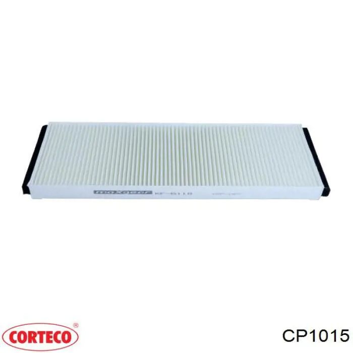 CP1015 Corteco Внутрішньосалонний фільтр