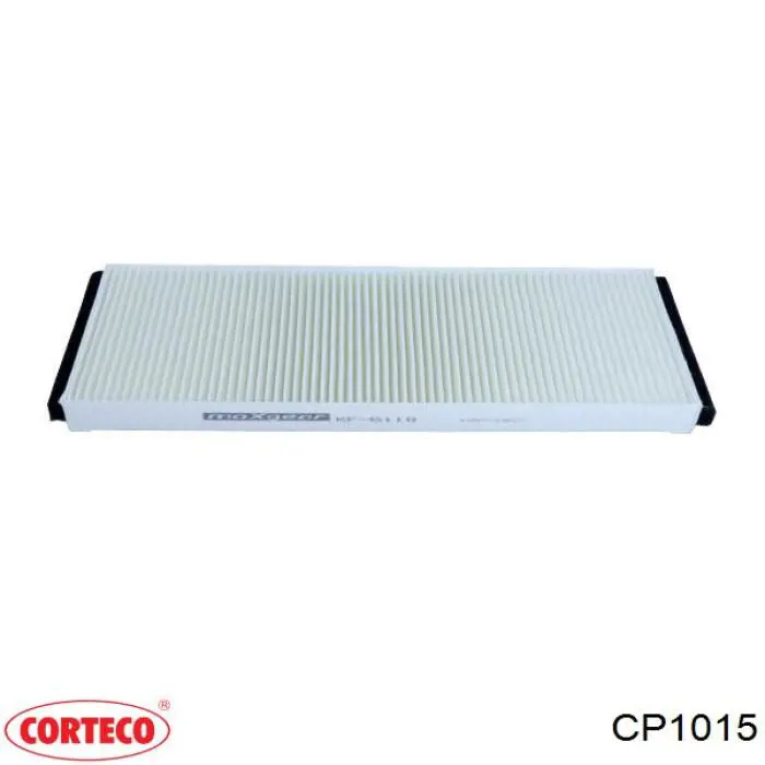 Фільтр повітряний обігрівача Corteco CP1015 ціна, від 4.83 USD