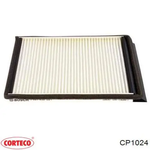 CP1024 Corteco фільтр салону
