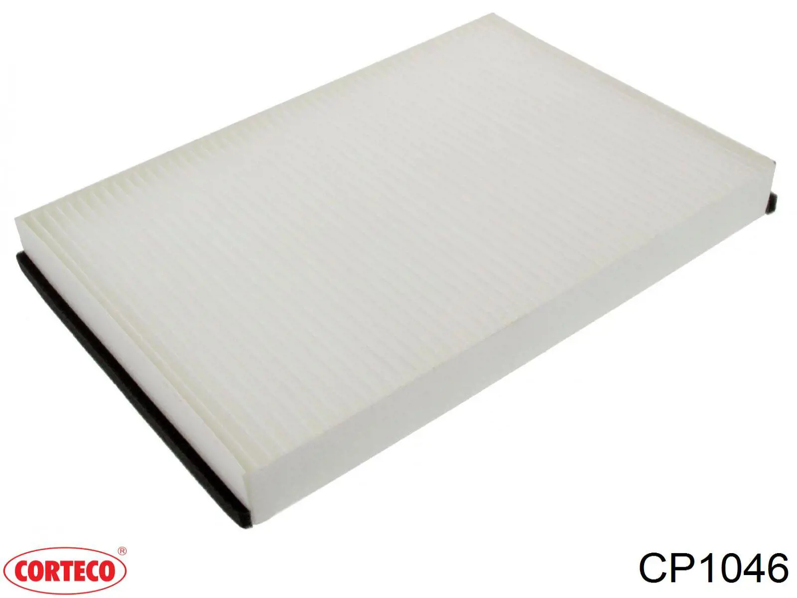 CP1046 Corteco фільтр салону