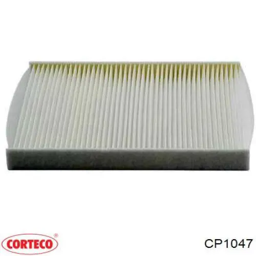 CP1047 Corteco фільтр салону