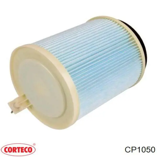 Купити CP1050 Corteco Фільтр салону вугільний