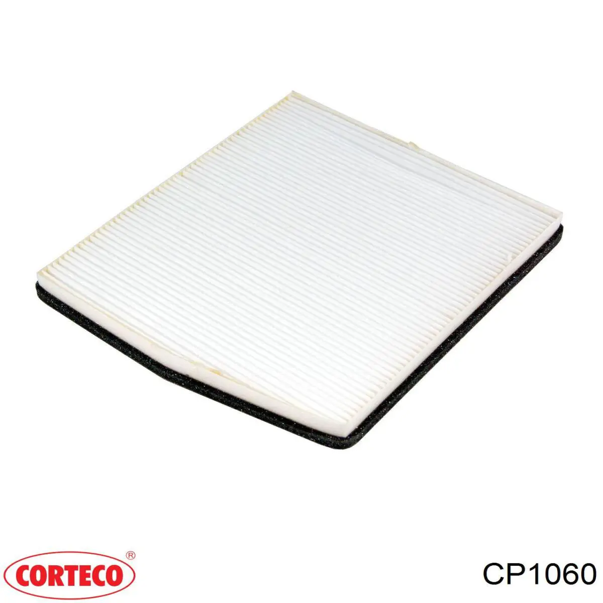 CP1060 Corteco Внутрішньосалонний фільтр