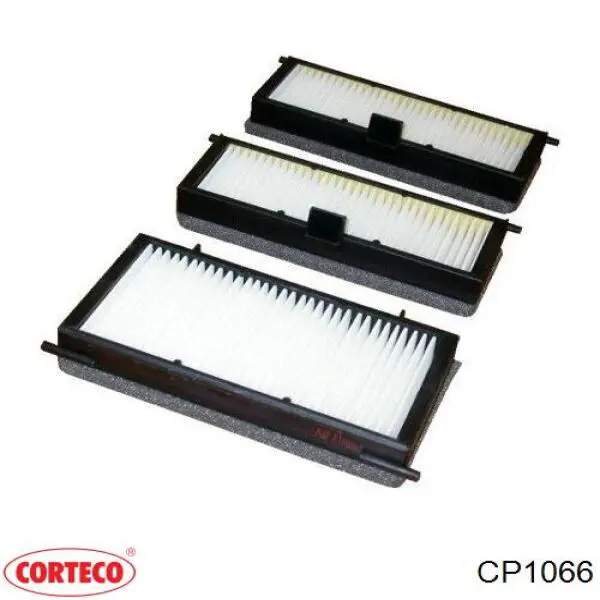 CP1066 Corteco фільтр салону