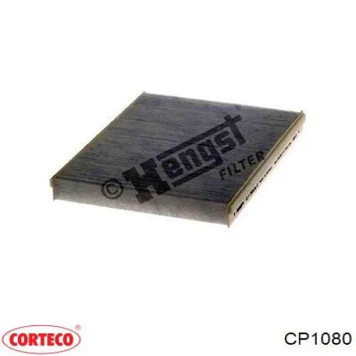 CP1080 Corteco фільтр салону