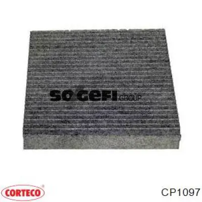 CP1097 Corteco фільтр салону
