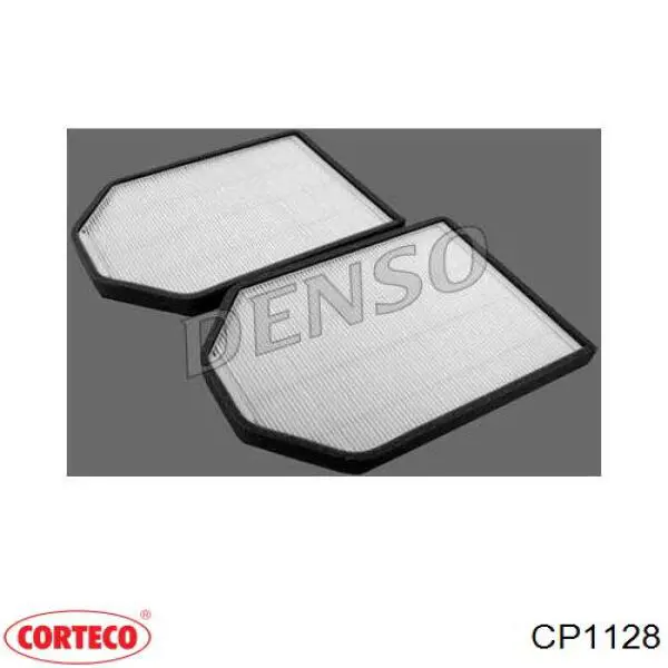 Фільтр салону CP1128 Corteco
