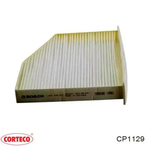 Фільтр салону CP1129 Corteco