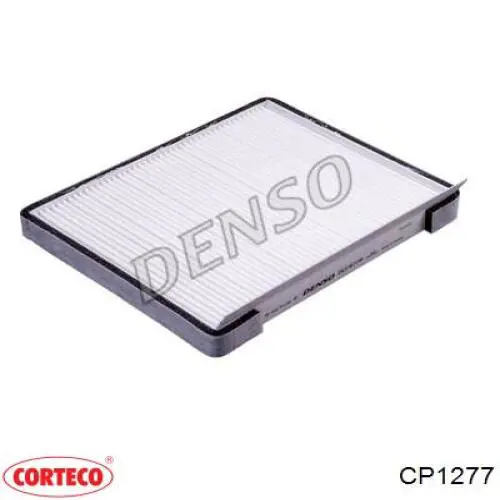 CP1277 Corteco фільтр салону