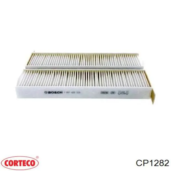 CP1282 Corteco фільтр салону
