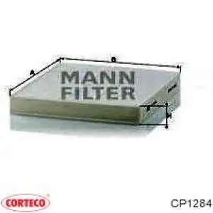 Купити CP1284 Corteco Фільтр салону вугільний